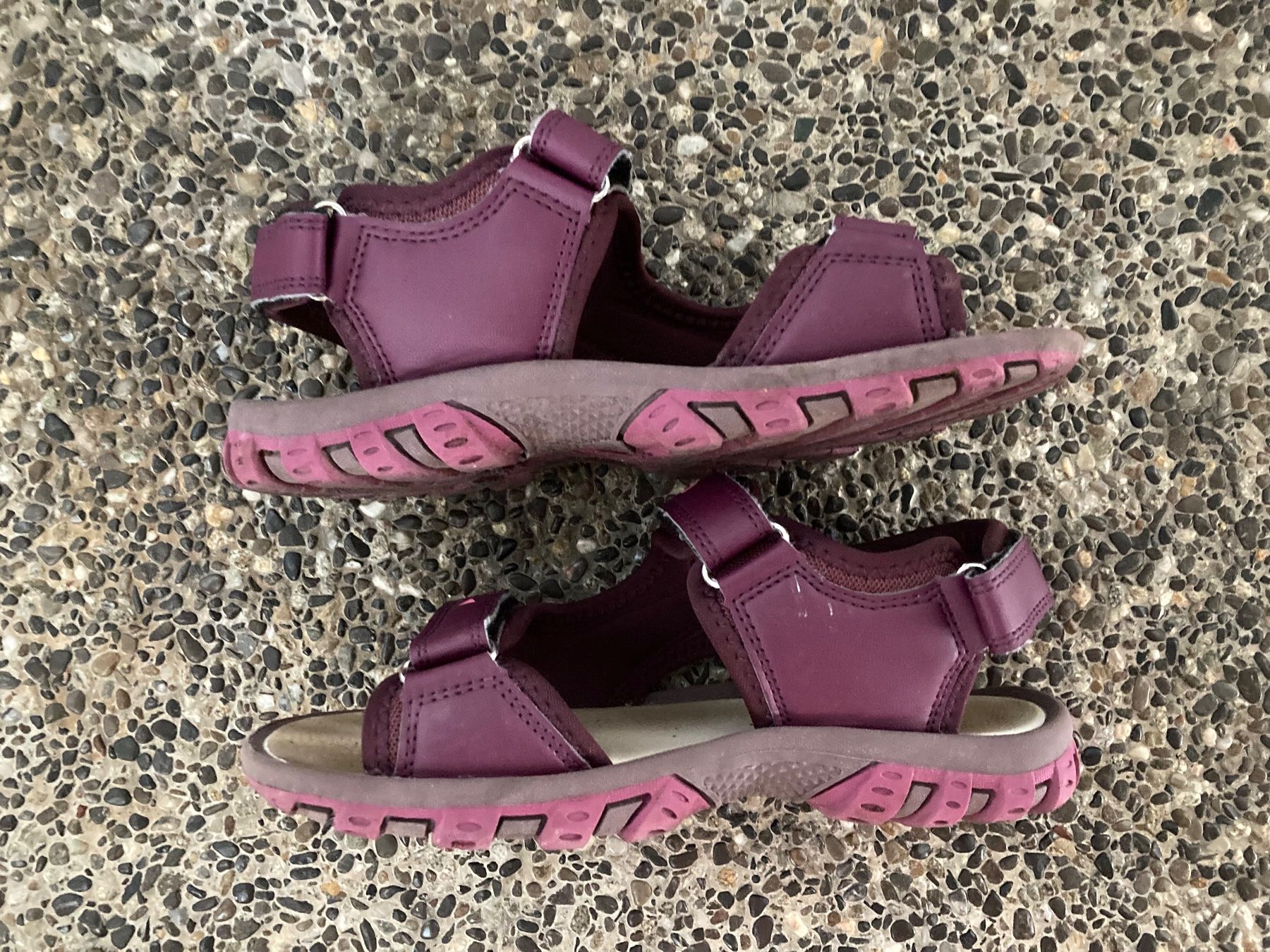 Chaussures filles: Sandalen CMP, Gr. 35 – D'occasion à Aetingen par Nadinsky 1