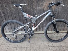 Mountainbike 