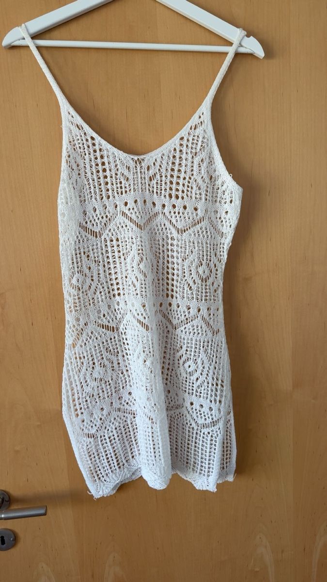 Kleider: Strandkleid Damen – Gebraucht aus Wilen (Sarnen) von aninaschwab