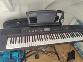 Keybord Yamaha