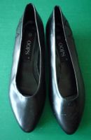 Pumps schwarz / Marke ooops /Gr. 39