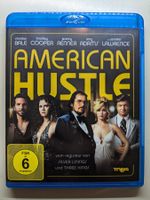 "American Hustle" mit Christian Bale [Blu-ray]