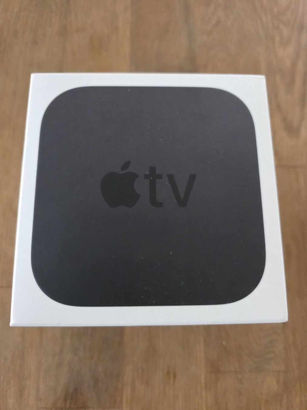 Apple Audio- & Mediensysteme: Apple TV 4K 32GB – Gebraucht aus Emmenbrücke von GMB2020