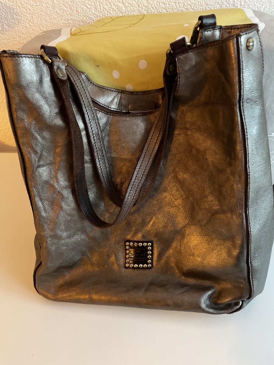 Campomaggi Borse da donna: Campomaggi Tasche – Usato da Bern venduto da Pippilotta62 1
