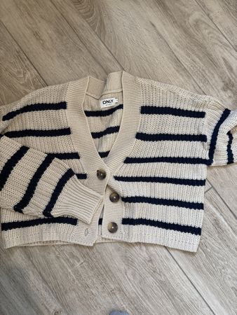 only strickjacke sommer s