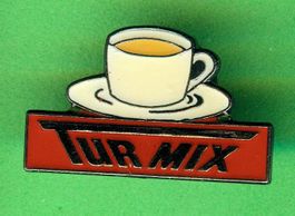 TUR MIX  Kaffeemaschine
