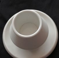 Aschenbecher Porzellan, Vintage 
