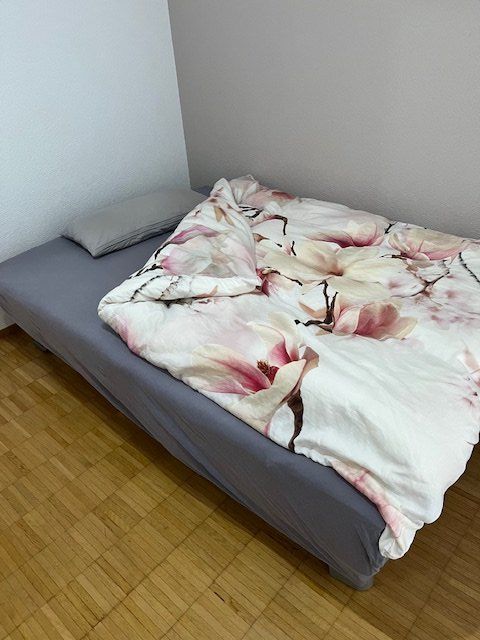 Divani: Bettsofa – Usato da Stein am Rhein venduto da glocky 6
