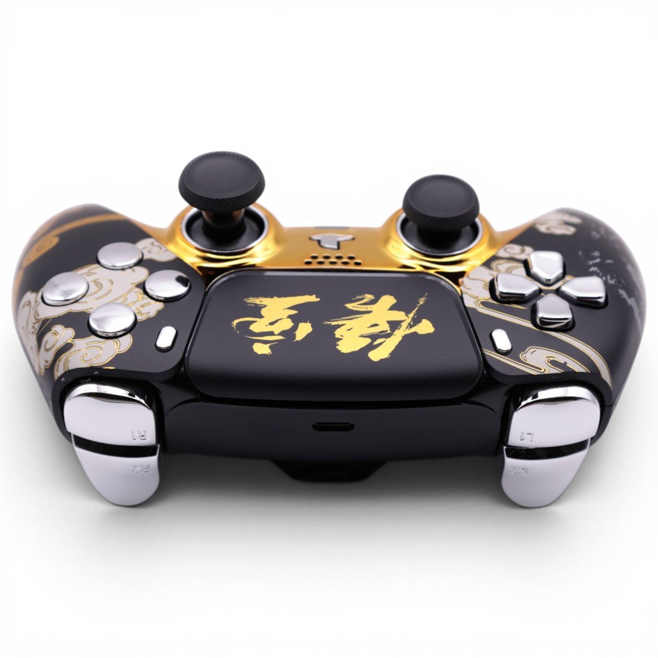 Sony Controller: PS5 Custom Pro Scuf Controller TMR (Anti-Stick-Drift) – Neu und originalverpackt aus zürich von Felix-60 6