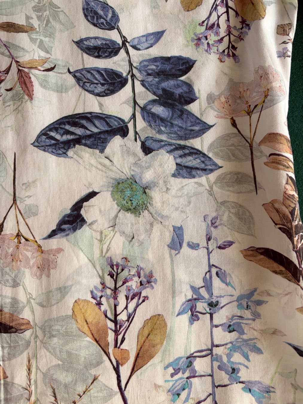 Eterna Camicette: ETERNA Bluse Gr.34 Zustand: Perfekt 100 % Baumwolle – Usato da Interlaken venduto da Bona55 3