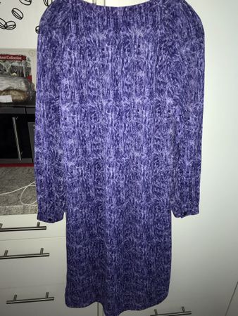 DAMEN KLEID EVT. GRÖSSE 42 LEIDER KEINE ETIKETTE