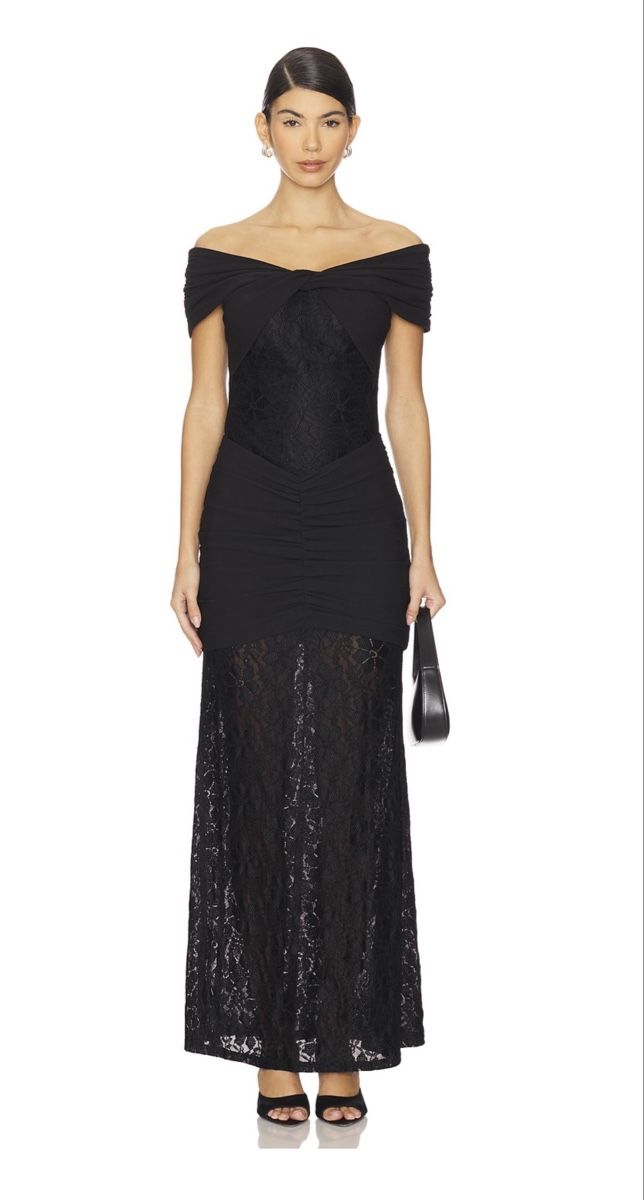 Vestiti: Black Cocktail Dress size M – Usato da Glattpark(Opfikon) venduto da der_dh8z