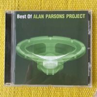 ALAN PARSONS PROJECT-BEST OF
