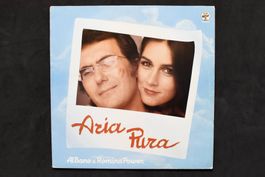 Al Bano & Romina Power - Aria Pura