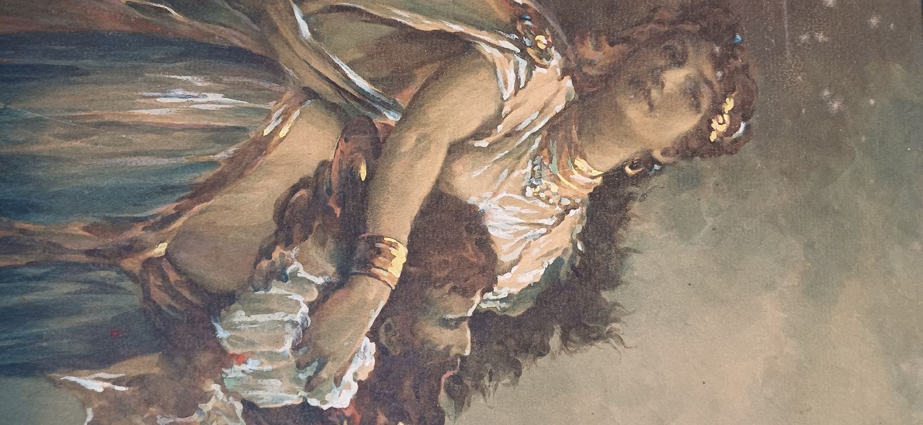 Foto & Immagini: Schönes Bild Salome – Usato da Flawil venduto da Pinkmalibu 5