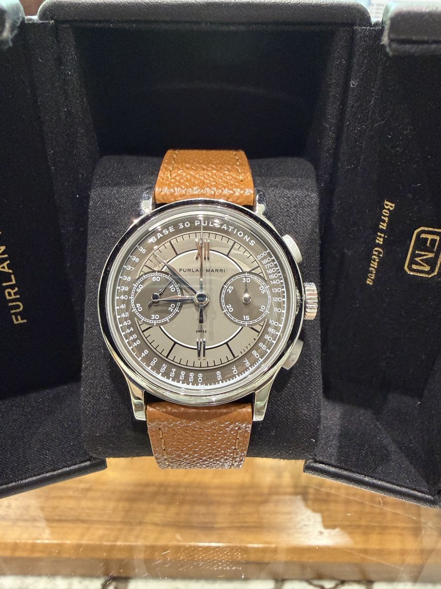 Orologi: Furlan Marri (rare)  – Usato da Genève venduto da Heritage_geneve