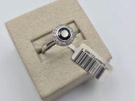 Ring Silber 925 Zirkonia Gr. 52