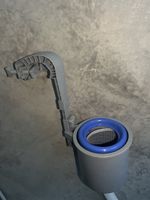 Pool Auffangkorb für Schmutz
