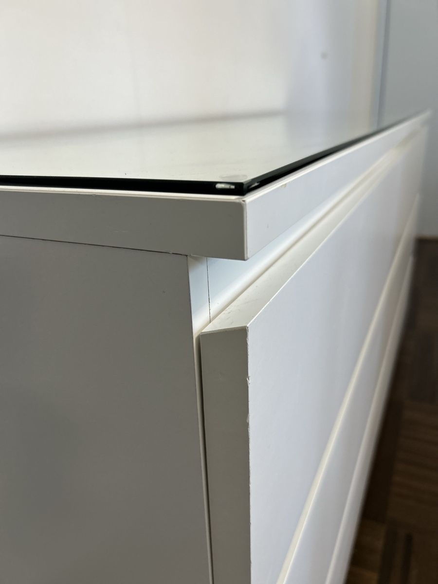 Ikea Commodes: MALM IKEA SIDEBOARD – D'occasion à Zürich par Boon99 5