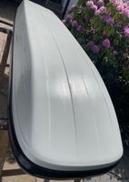 Mercedes-Benz Dachbox, abschliessbar, Top Zustand,