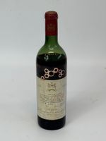 Bordeaux-Wein, Château Mouton Rothschild