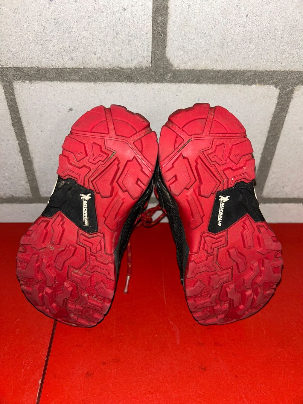 Salewa Scarpe da uomo: Trekking-/Wanderschuhe Salewa 27 – Usato da Safenwil venduto da 2hand_aber_wertvoll 2