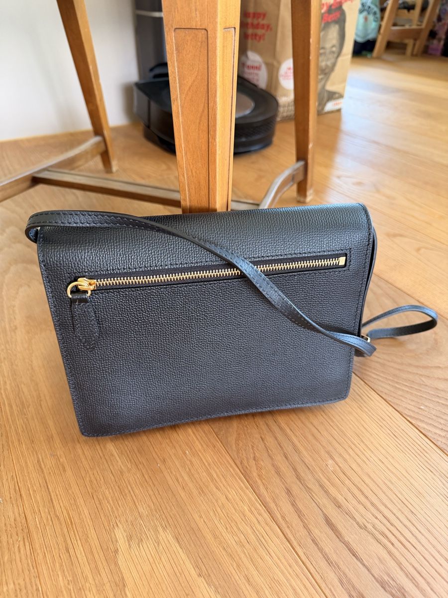 Burberry Borse da donna: Burberry small macken Umhängetasche – Nuovo (secondo la descrizione) da Steinen venduto da mic_r2pl 2
