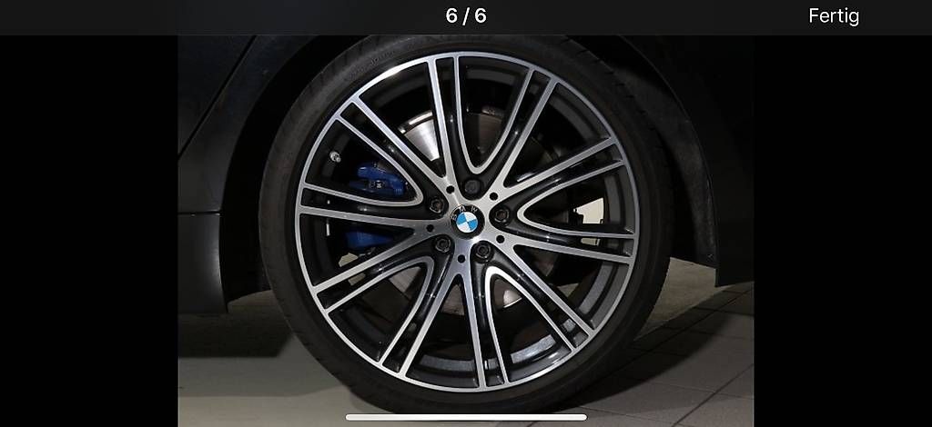 Automobili: BMW 540 I xDrive – Usato da Goldach venduto da sasa.ce1 2