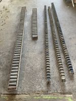 Rollenbahn Rollbahn