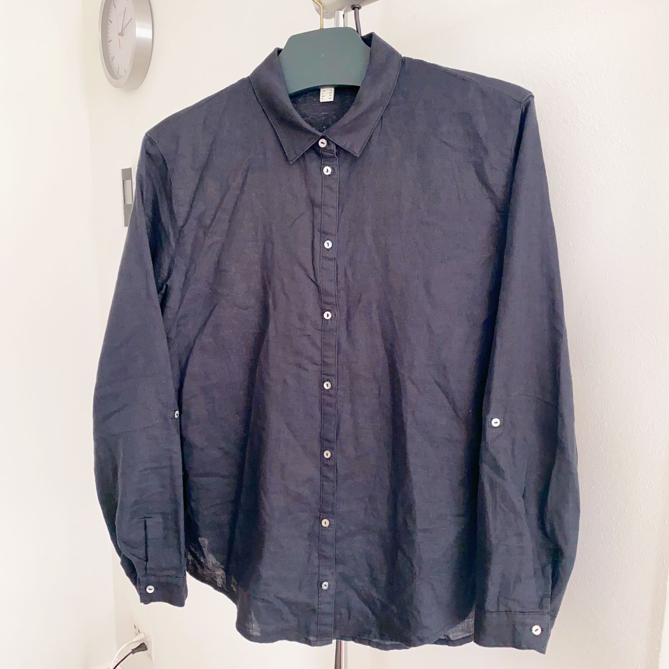 Esprit Chemisiers: Esprit Damen BLOUSE - Hemdbluse – Neuf (Voir description) à Luzern par Sommer_26 2