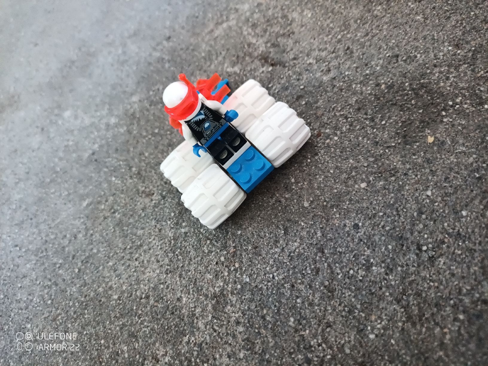 Lego Jouets: Lego – D'occasion à Naters par deb_9cmp 7