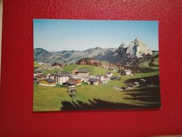 Stoos Kanton Schwyz