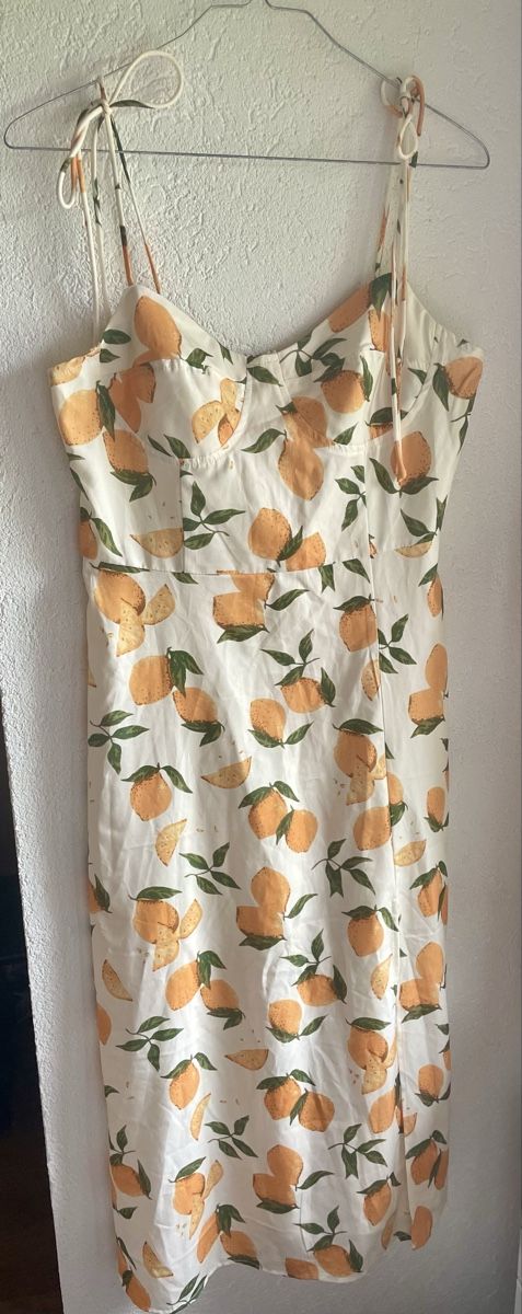 Vestiti: Sommerkleid – Usato da Bolligen venduto da A.bill