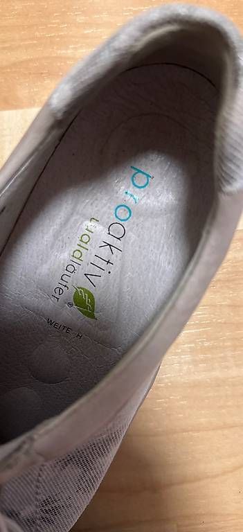 Chaussures femmes: Schuhe Gr 39 Waldläufer – D'occasion à Basel par ste_y877 2