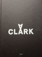 Michael Clark Buch, Kunstband, neuwertig & selten!