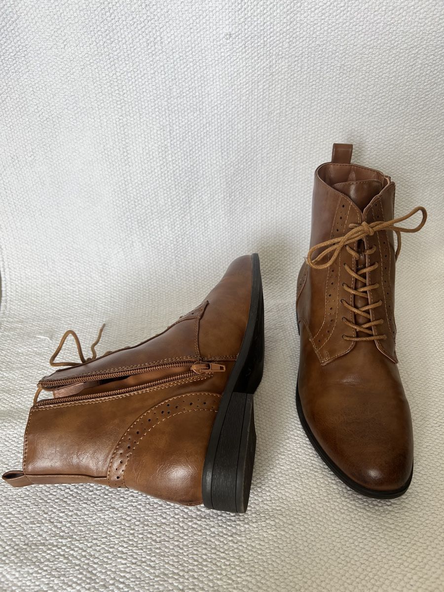 Scott Damenschuhe: Merry Scott boots size 39 – Neu (gemäss Beschreibung) aus St-Aubin FR von claramathi 4