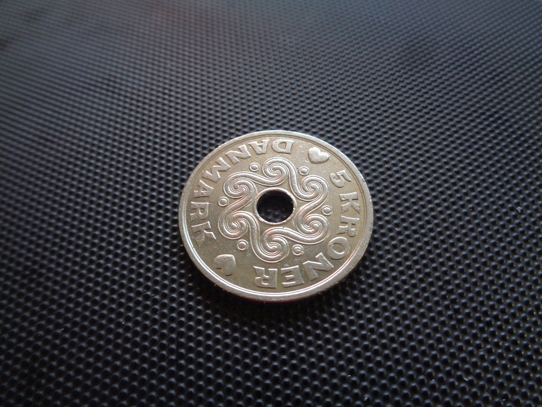 Tutti le monete: 5 Kronen Dänemark 1998 vz – Usato da Kriens venduto da TSCH1
