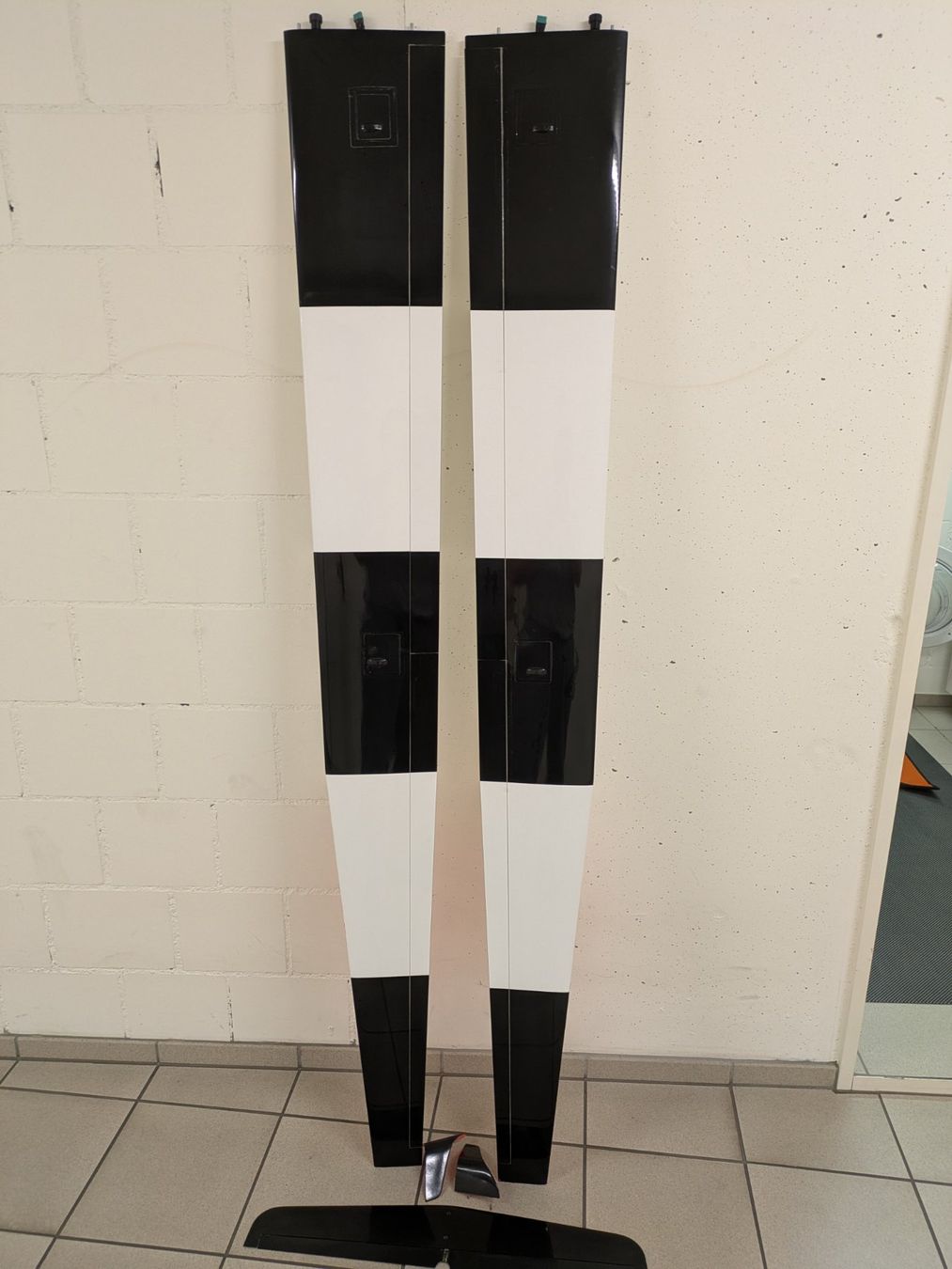 Gfk RC Kits de montage: ASH 26 V2 SG Composite – D'occasion à Chur par Bronxfliegen 1