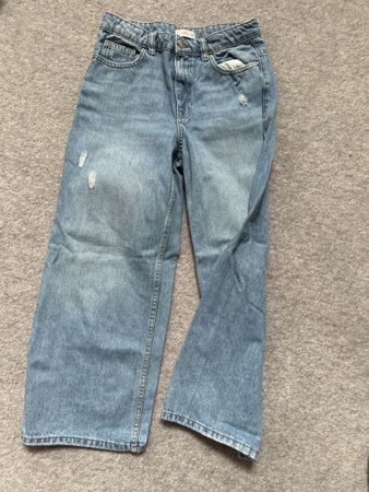 MNG Denim Jeans Gr.164, Top Zustand, Mädchen,Top Deal!