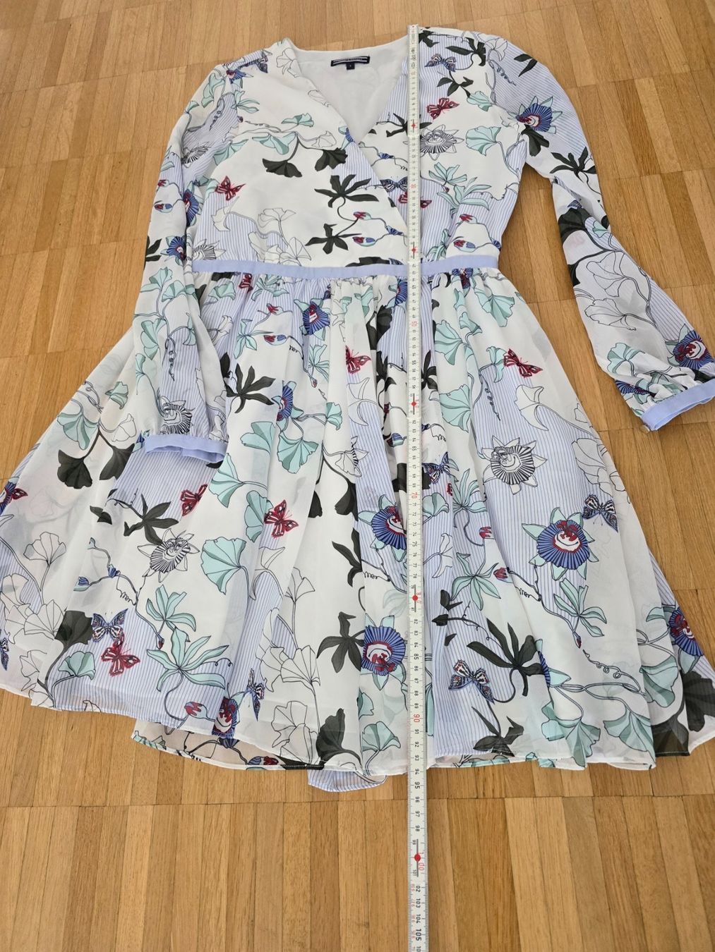 Tommy Hilfiger Vestiti: Tommy Hilfiger Kleid – Usato da Laufenburg venduto da may_r2st 7