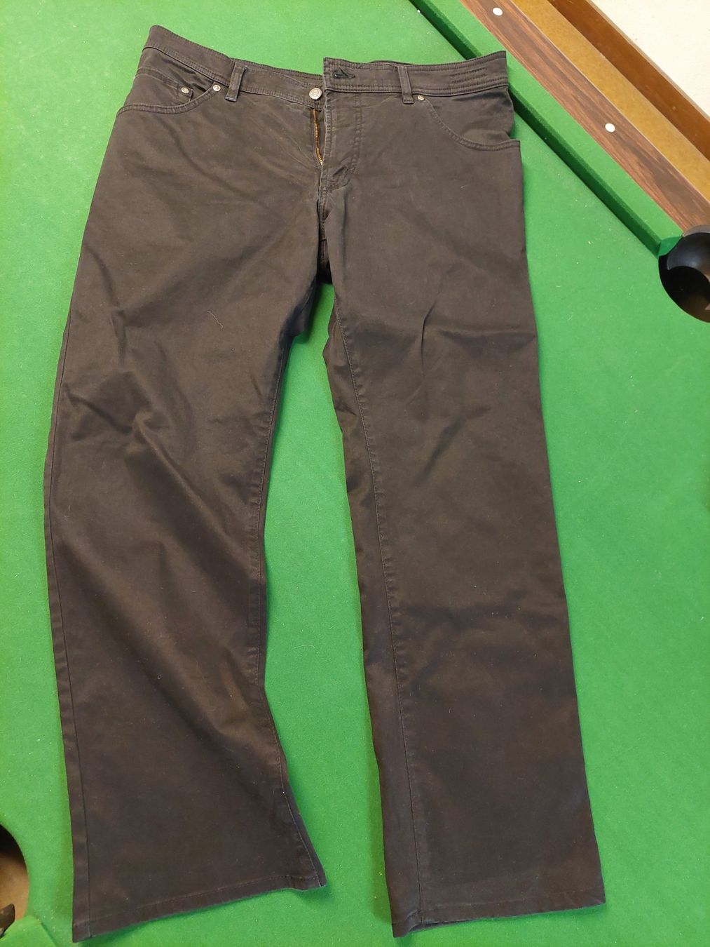 Navyboot Pantaloni: Navyboot Hose – Usato da Wynau venduto da Meysi