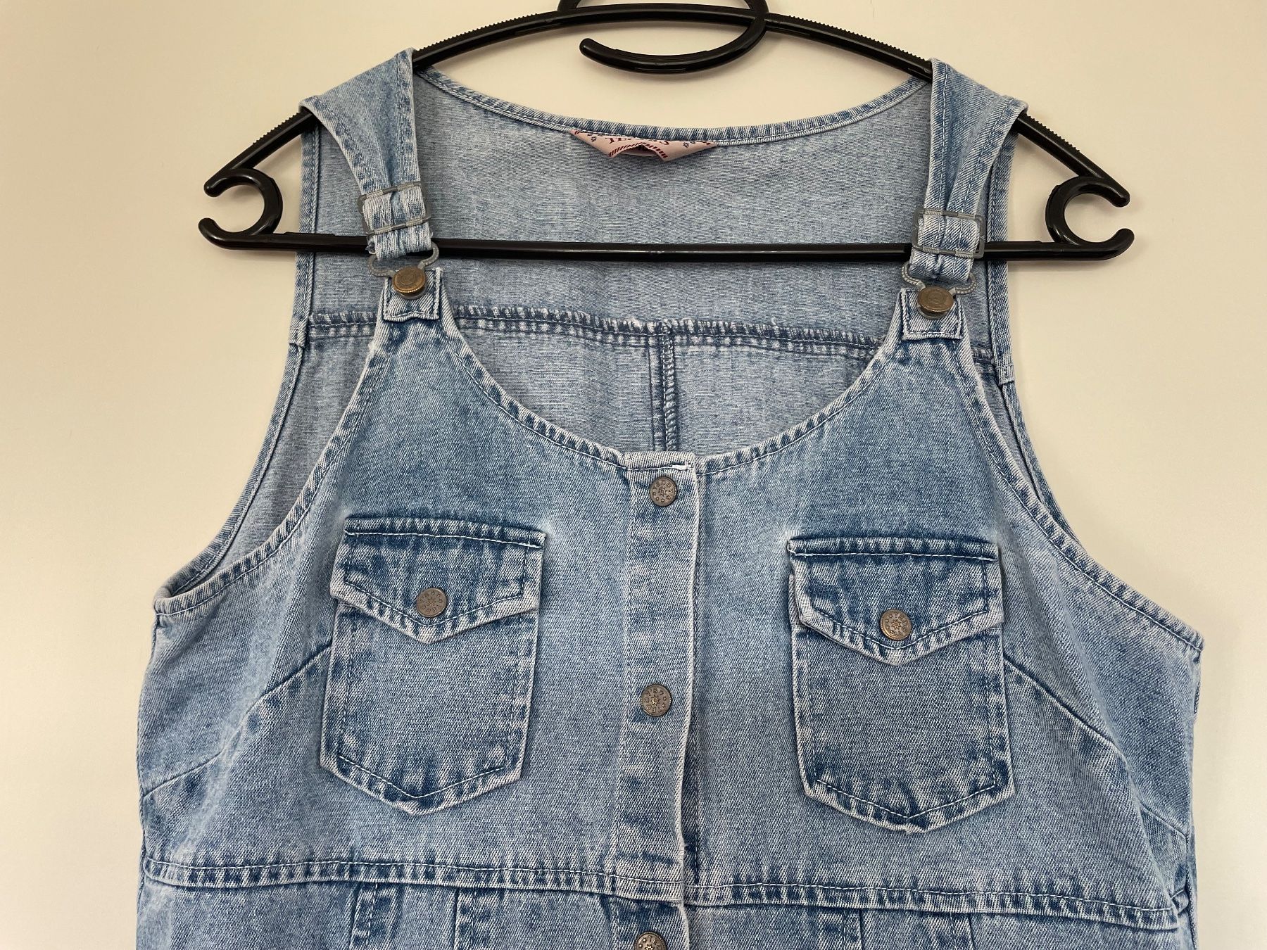Tuniche: TEDDY'S Jeanstunika Gr. 40 – Usato da Unterentfelden venduto da mar_kg6w 2