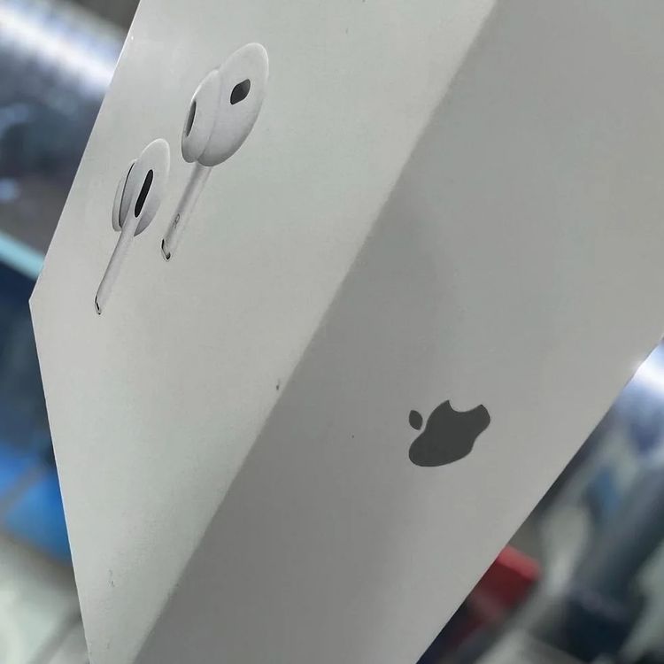 Airpods Pro with MagSafe Charging Case (nicht Original) | Kaufen auf