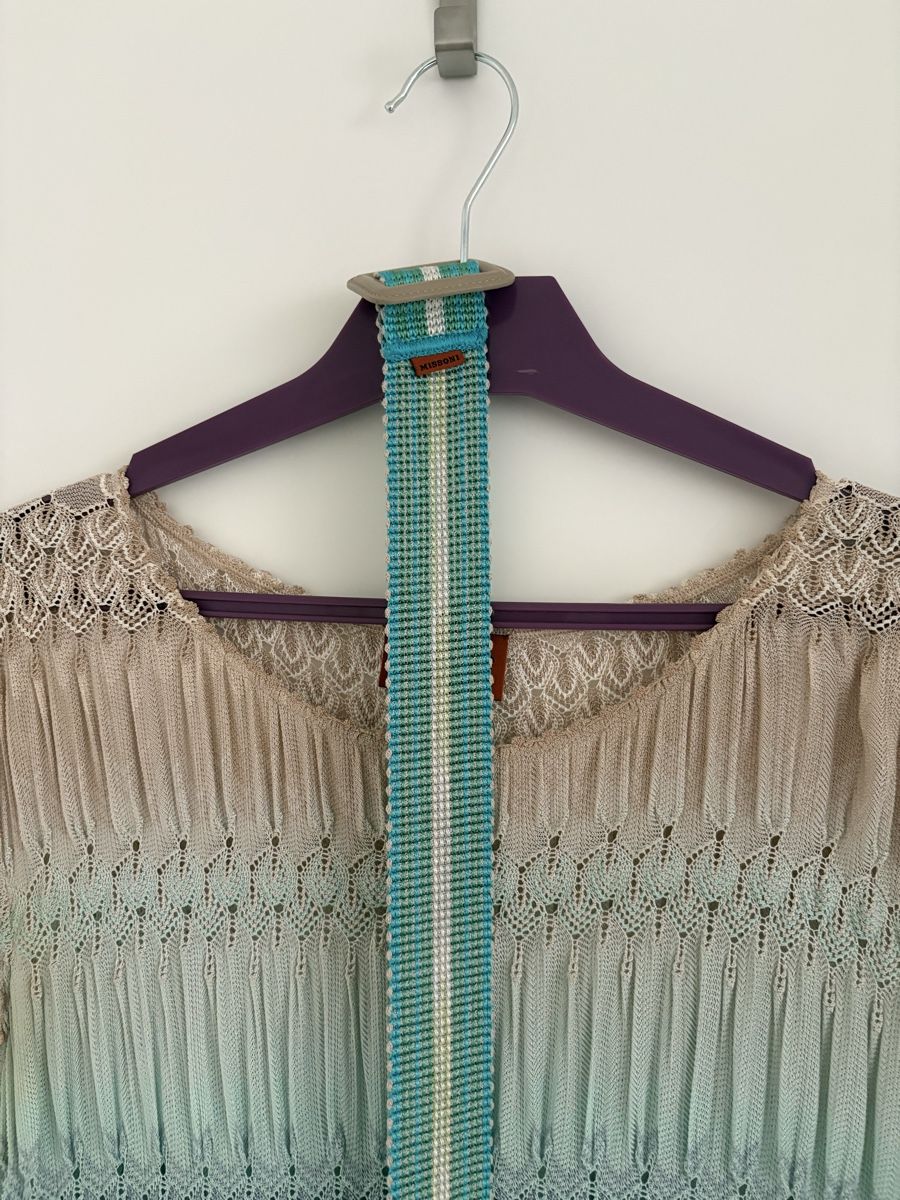 Missoni Vestiti: Robe Missoni M – Usato da Vésenaz venduto da ilomd 7