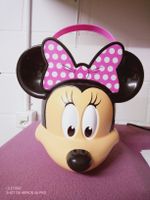Minnie Mouse Kinder-Korb, wie neu, super Zustand!