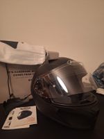 Airoh Valor - Racing Helmet - Matte Black