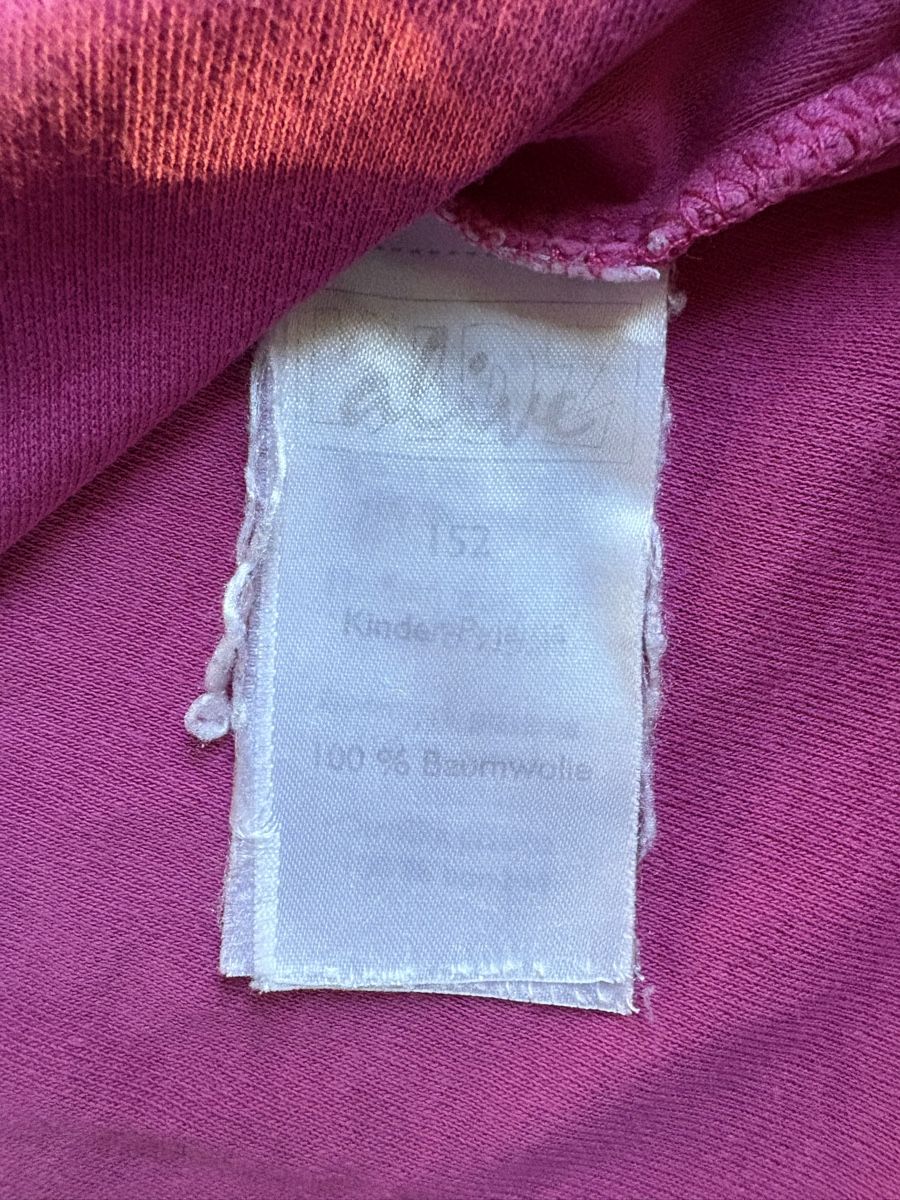 Pulls et sweat-shirts: Mädchen Pullover/Pyjama in Grösse 152  – D'occasion à Frauenfeld par lin_77m9 4