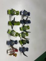 Lego ninyago Schlange 