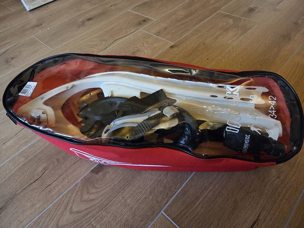 Skis: Raquettes à neige  – Gebraucht aus Bex von dor_8zkq 1