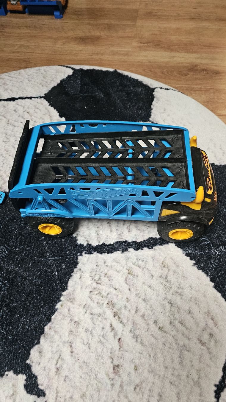 Hot Wheels Modellautos: Hot Wheels – Gebraucht aus Eglisau von ruscyo12 1